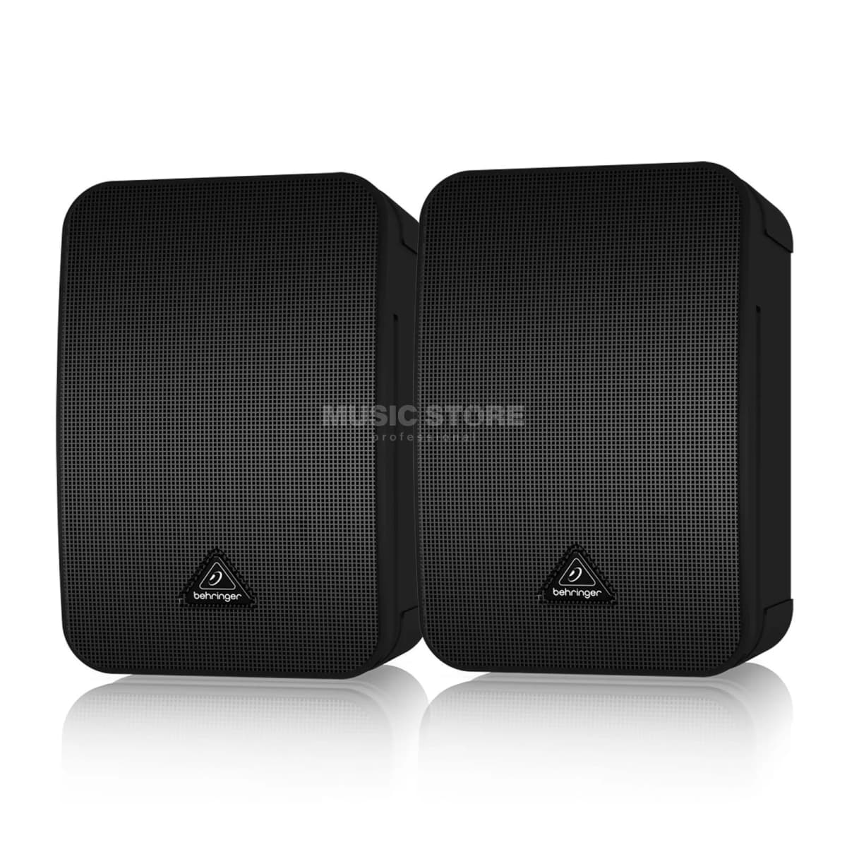 Behringer 1C Monitor Speakers