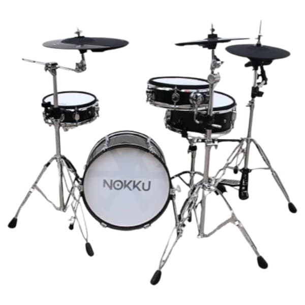 NOKKU NK-460 TRAVELLER