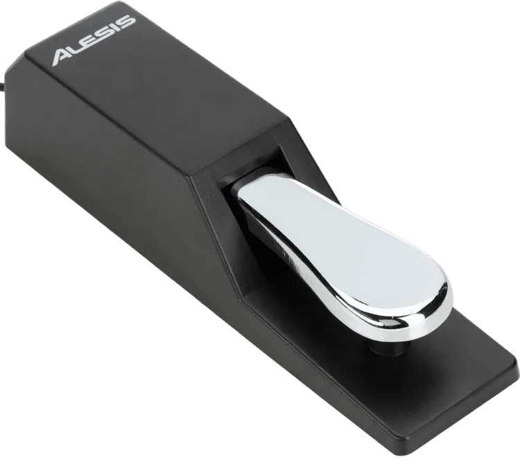 ALESIS ASP2 SUSTAIN PEDAL