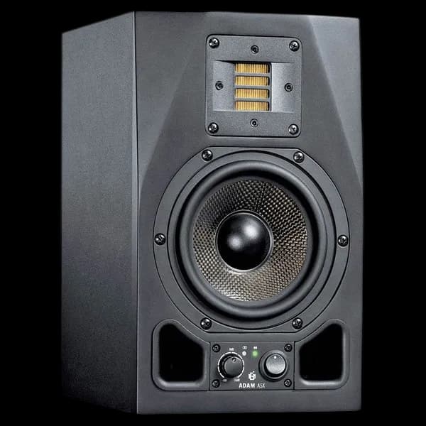 ADAM Audio A5X 5.5-inch Active Powered Studio Monitor