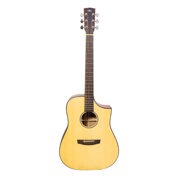 HEX D100CE-M HIVE GITAR AKUSTIK