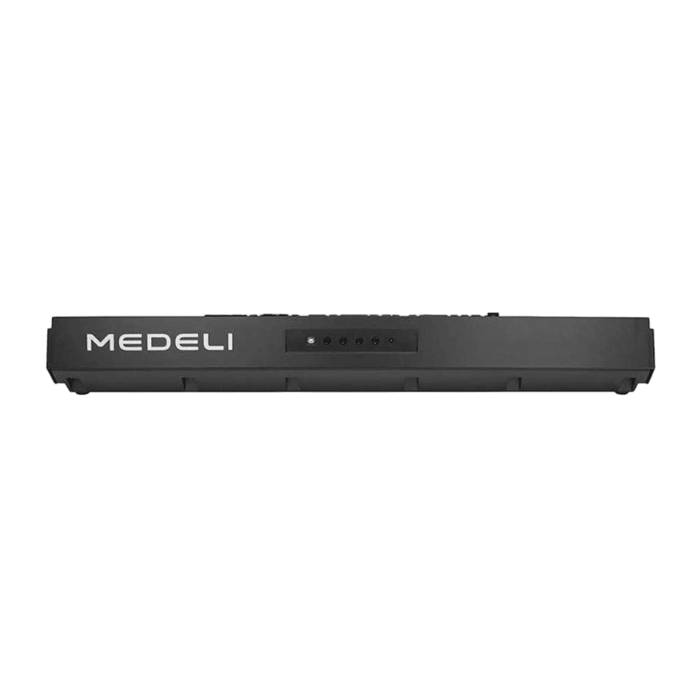 MEDELI M361 61-KEYS PORTABLE KEYBOARD