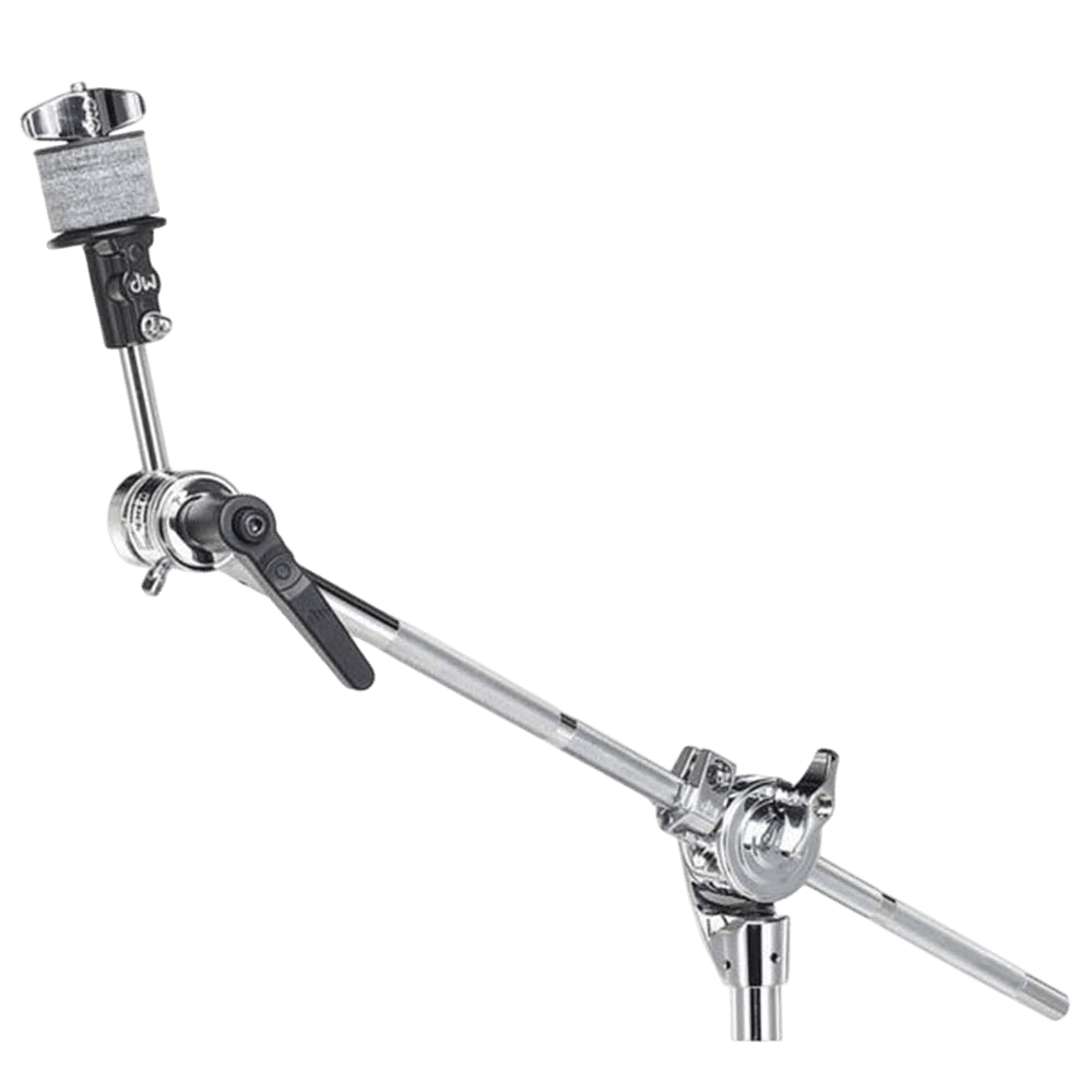 DW DRUMS CP-9700 STRAIGHT BOOM CYMBAL STAND DRUM