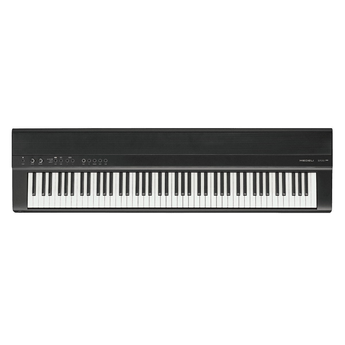 MEDELI SP201 88-KEYS HAMMERED DIGITAL STAGE PIANO