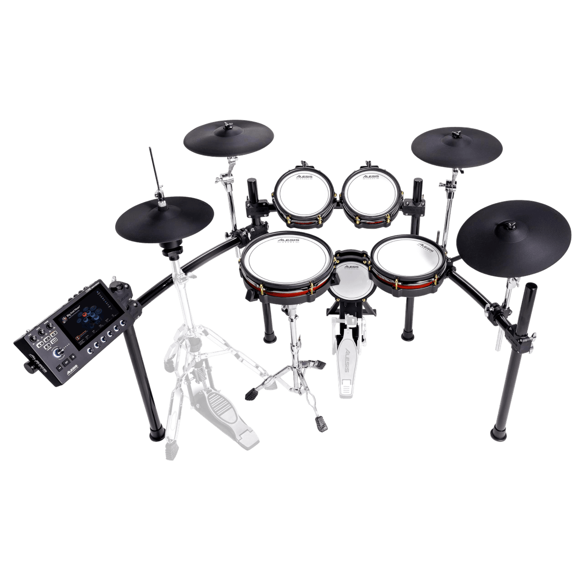 ALESIS STRATA CORE 5-PIECE ELECTRONIC DRUM KIT