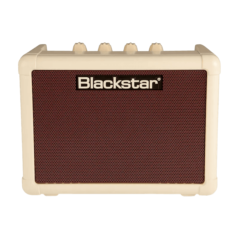 BLACKSTAR FLY3 MINI BASS AMPLIFIER VINTAGE