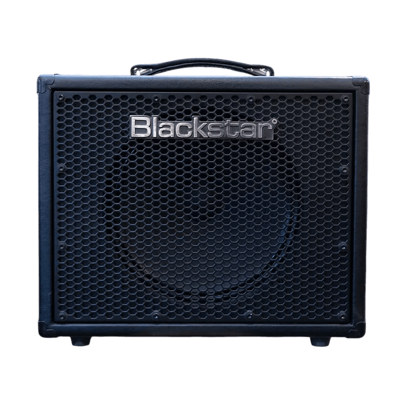 BLACKSTAR HT METAL 5 HIGH GAIN AMPLIFIER