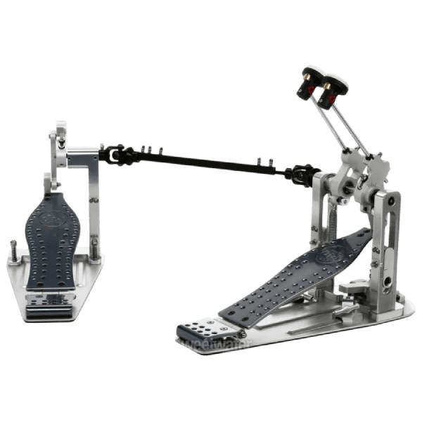 DW DRUMS DW-CP-MDD2 MFG DIRECT DOUBLE BASS PEDAL DRUM