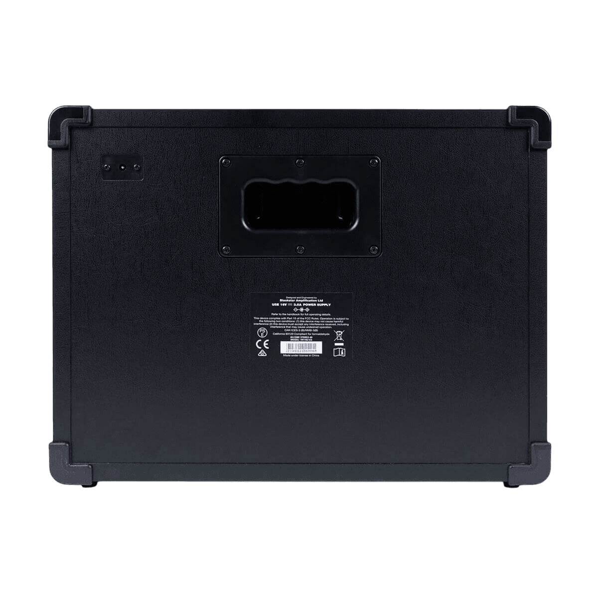 BLACKSTAR ID CORE V3 STEREO 40 AMPLIFIER