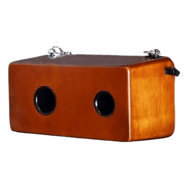 DELTA CAJON BONGO DBC200