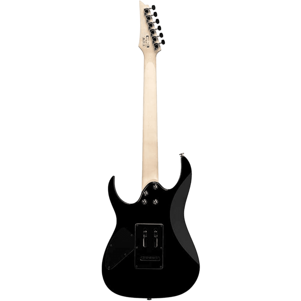 IBANEZ GRG170DX-BKN GIO BLACK NIGHT GITAR ELEKTRIK