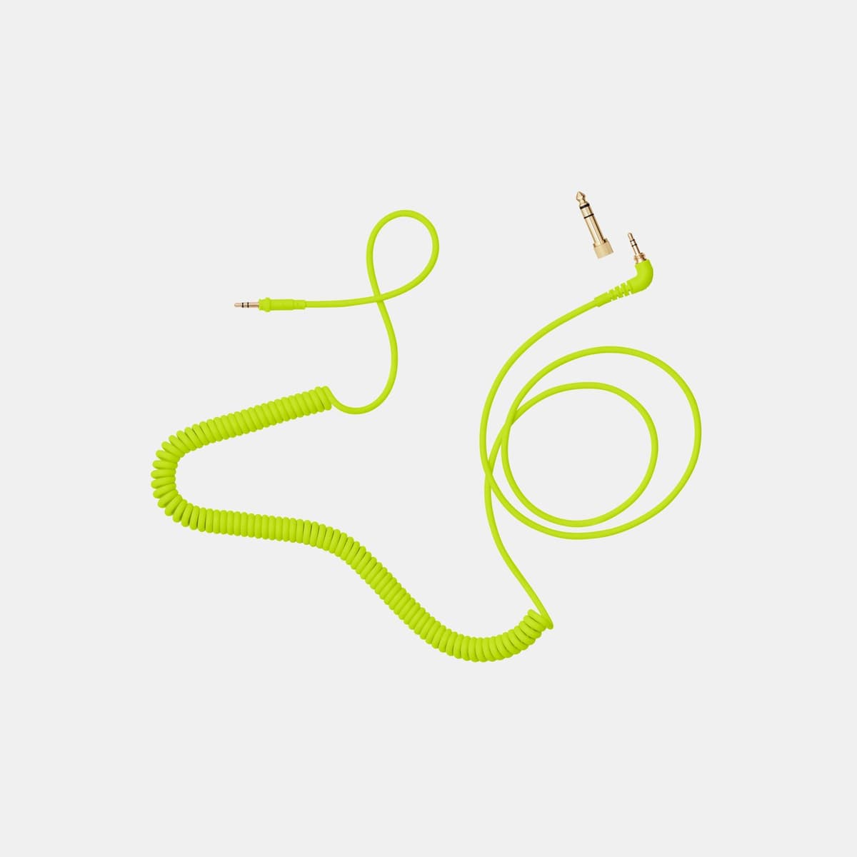 AIAIAI C18 COILED CABLE