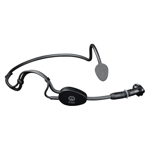 AKG WMS45 SPORTS PERCEPTION WIRELESS MICROPHONE