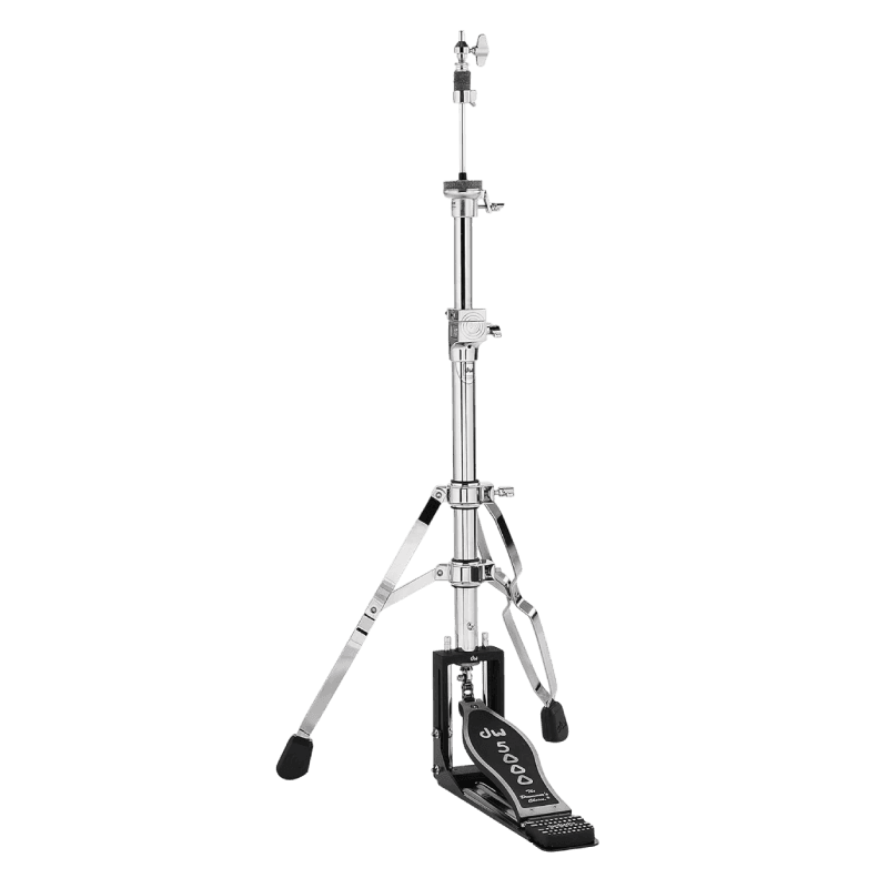 DW DRUM CP-5500TD HEAVY DUTY DELTA 2 LEG STAND HI-HAT