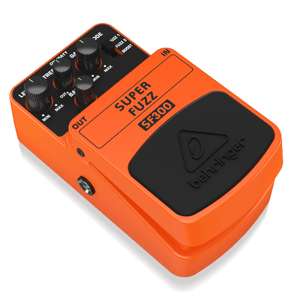 BEHRINGER SF300
