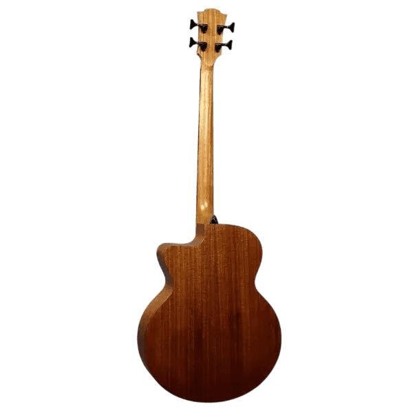CORT AB850F 4-STRINGS NATURAL BASS AKUSTIK