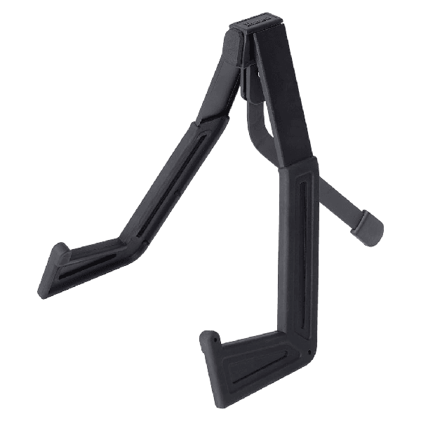 IBANEZ PT32-BK POCKET TITAN ELECTRIC GUITAR STAND BLACK