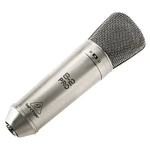 Behringer B2 Pro Dual Diaphragm Condenser Microphone