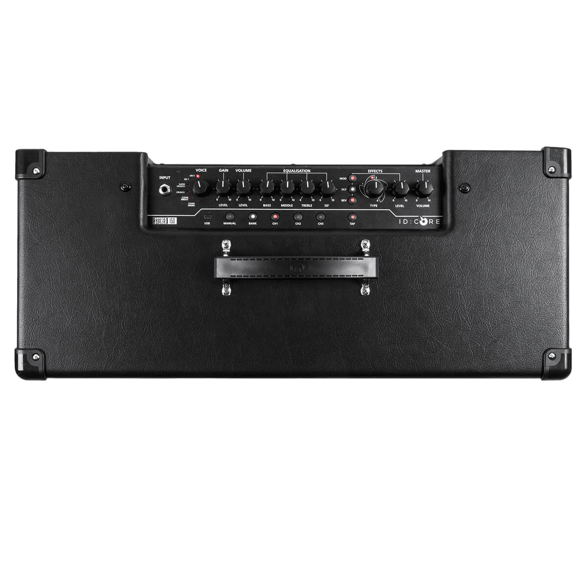 BLACKSTAR ID CORE 150 150-WATT STEREO COMBO AMPLIFIER