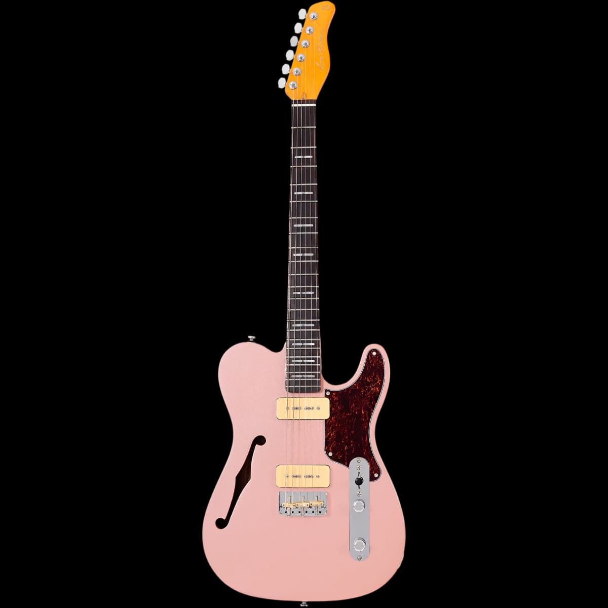 Rosegold