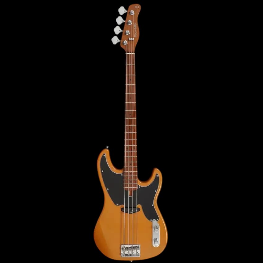 Tobacco Sunburst