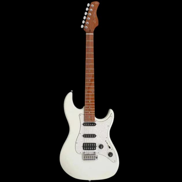 Antique White