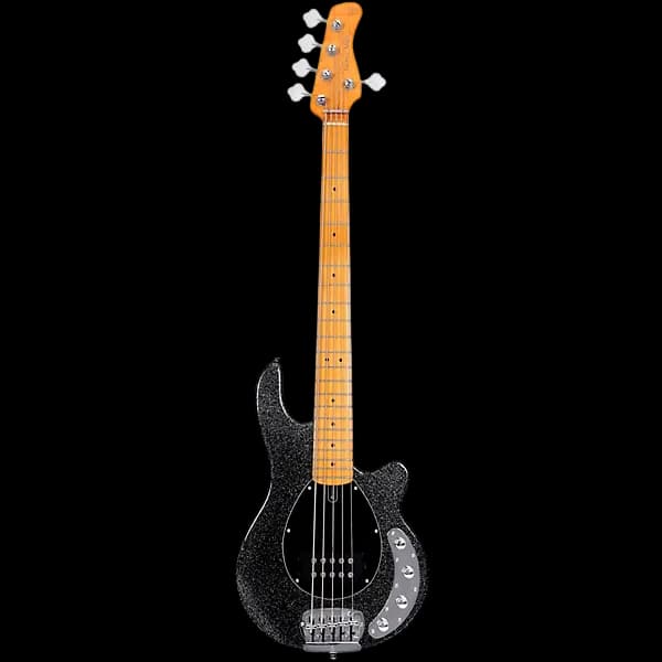 Sparkle Black