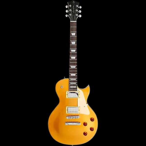 Gold Top