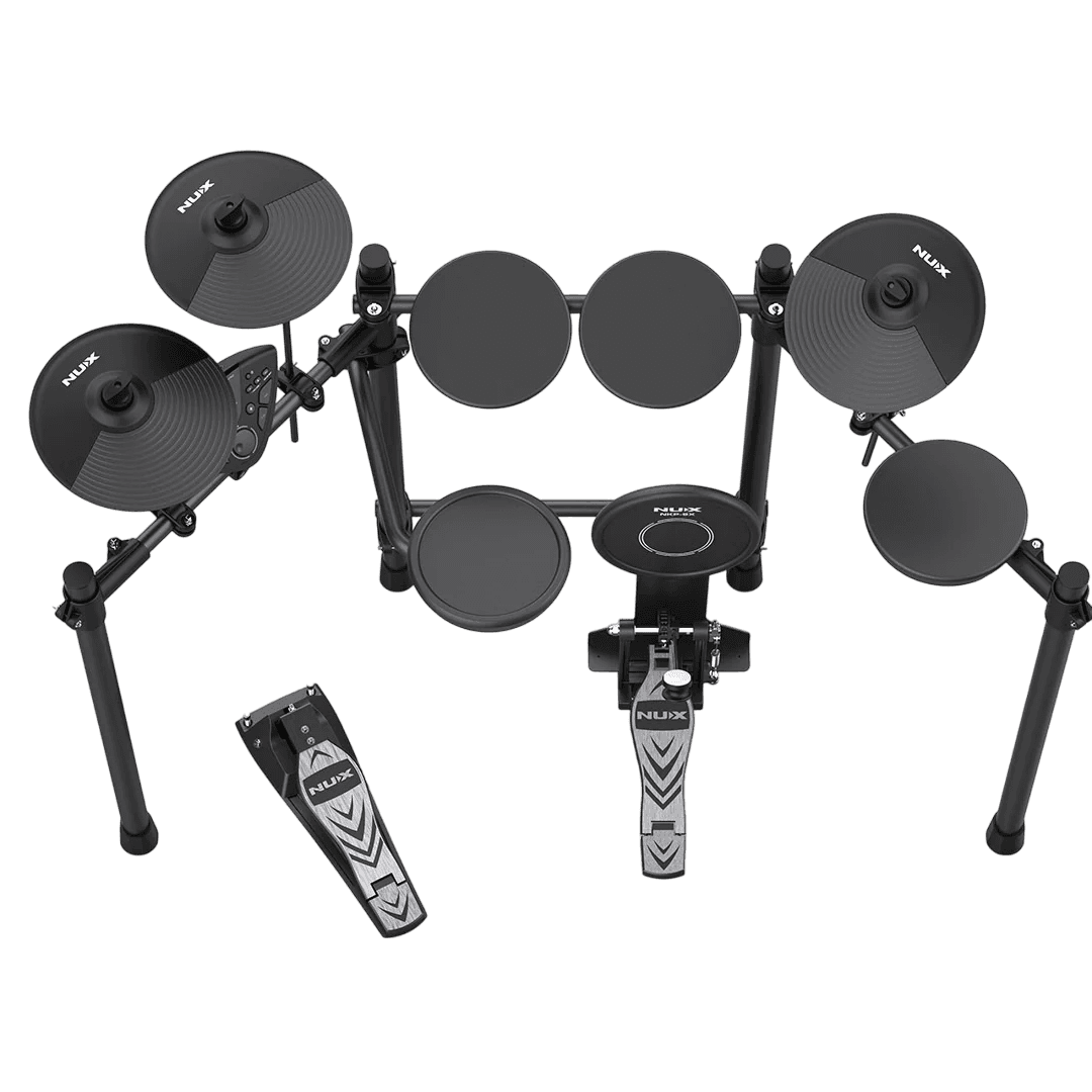 NUX DM1X DRUM KIT ELECTRONIC DRUM