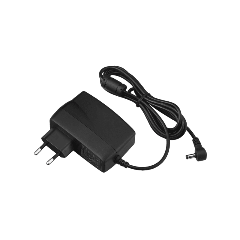 CASIO ADE95100LG 9V-1A ADAPTOR POWER SUPPLY