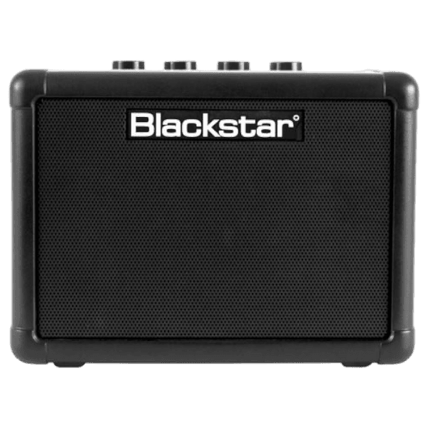 BLACKSTAR FLY3 MINI BLUETOOTH BLACK