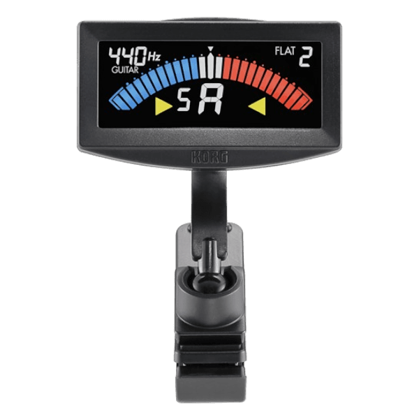 KORG PITCHCROW G TUNER