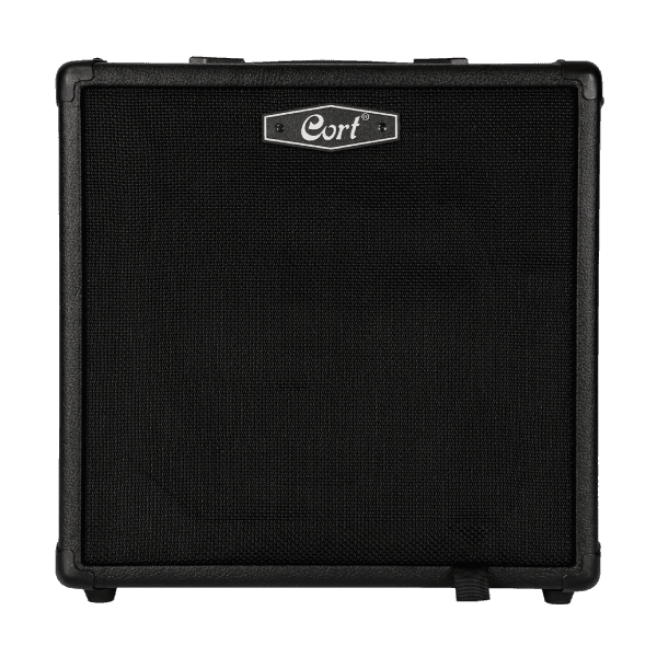 CORT CM40B 40-WATT BASS COMBO AMPLIFIER