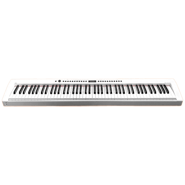 DELTA DIGITAL PIANO DDP3 WHITE