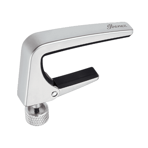 IBANEZ IGCZ-10 SILVER CAPO GITAR