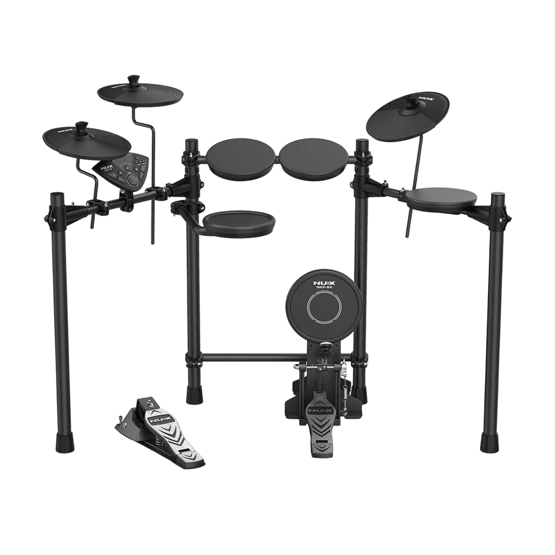 NUX DM1X DRUM KIT ELECTRONIC DRUM