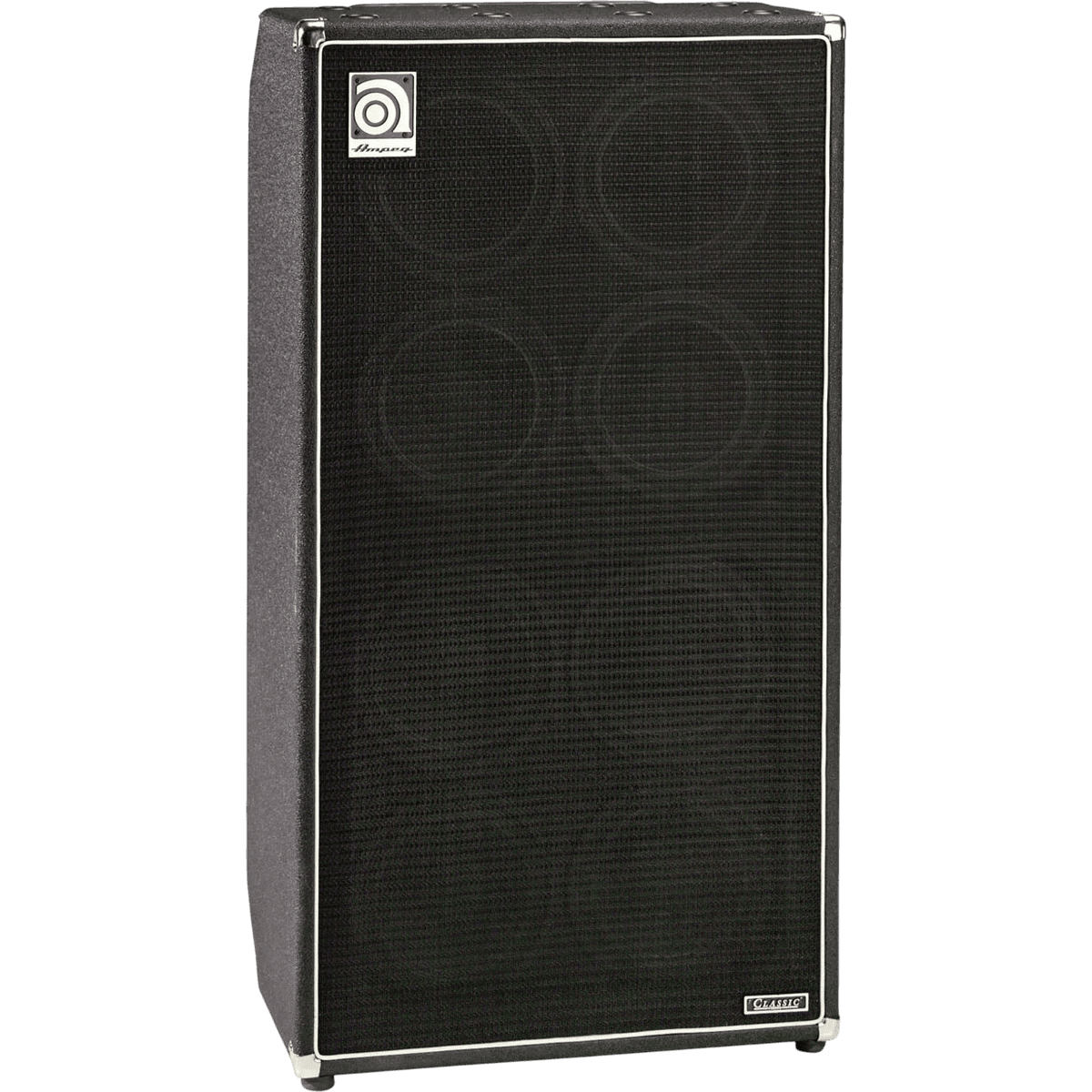 Ampeg SVT-810E 8 x 10-inch 800-watt Extension Cabinet