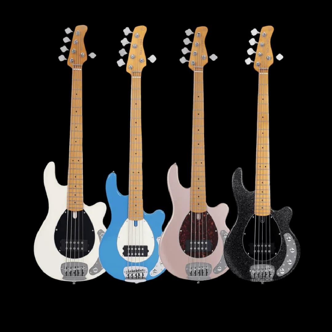 SIRE MARCUS MILLER Z3-5 5-STRING ACTIVE ELECTRIC BASS