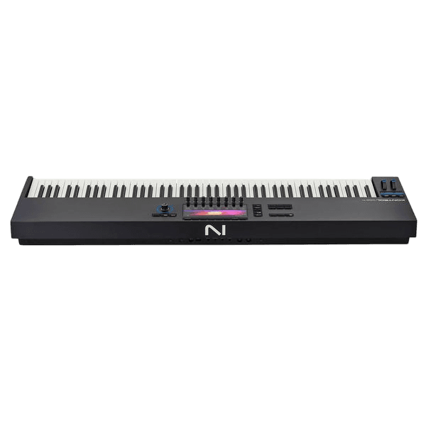 NATIVE INSTRUMENT KONTROL S88 MKIII 81-KEYS SMART KEYBOARD CONTROLLER