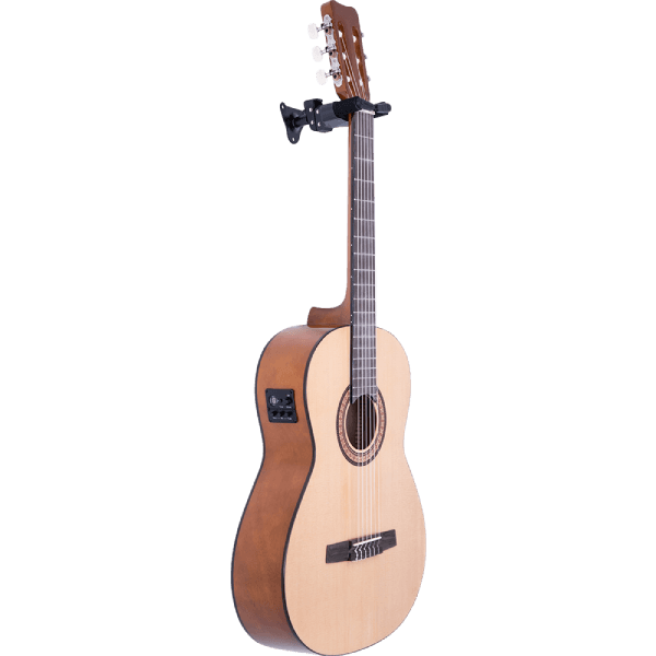 HERCULES GSP39WB PLUS AUTO GRIP SYSTEM (AGS) HANGER GITAR