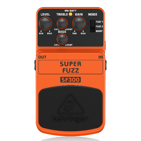 BEHRINGER SF300
