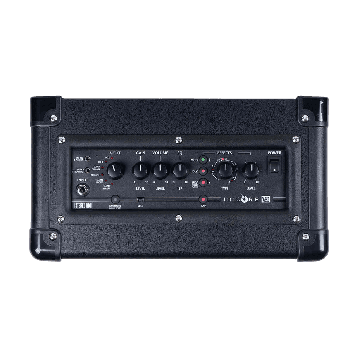 BLACKSTAR ID CORE 10 V3 STEREO AMPLIFIER