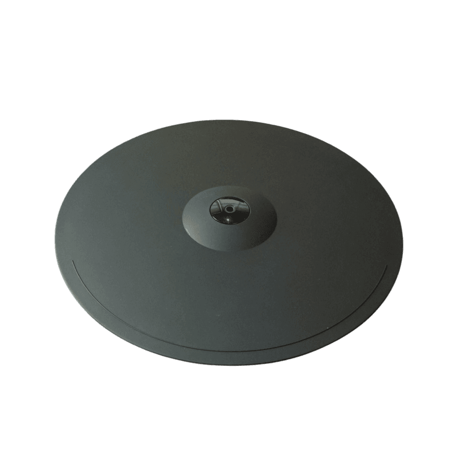 NOKKU CRASH PAD 18-INCH CYMBAL DRUM ELEKTRIK