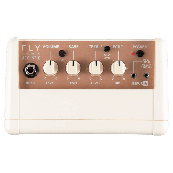 BLACKSTAR FLY3 MINI ACOUSTIC