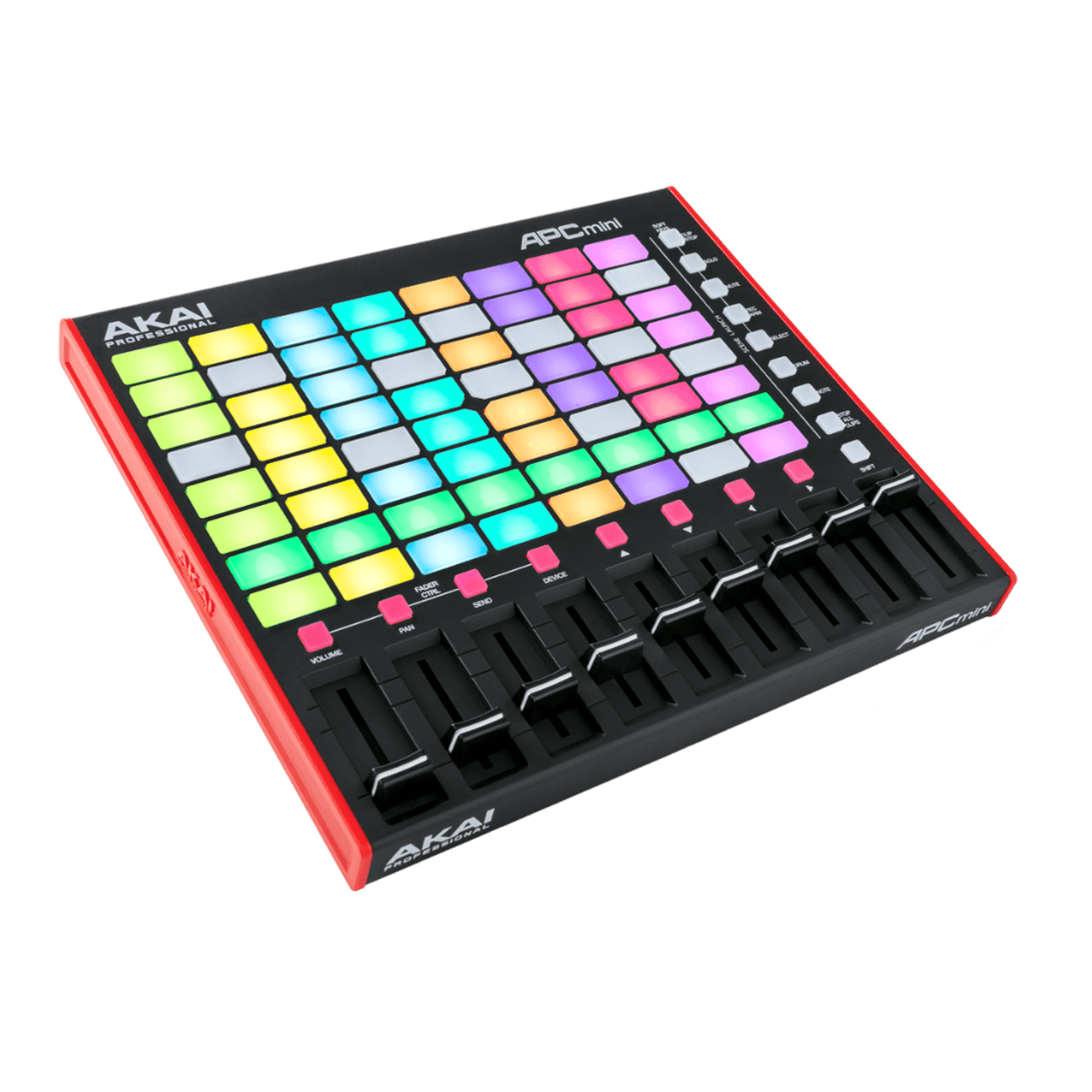 AKAI APC MINI MK2
