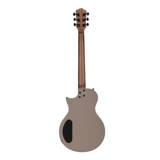 HEX H100 S/AB ASH BROWN LES PAUL GITAR ELEKTRIK