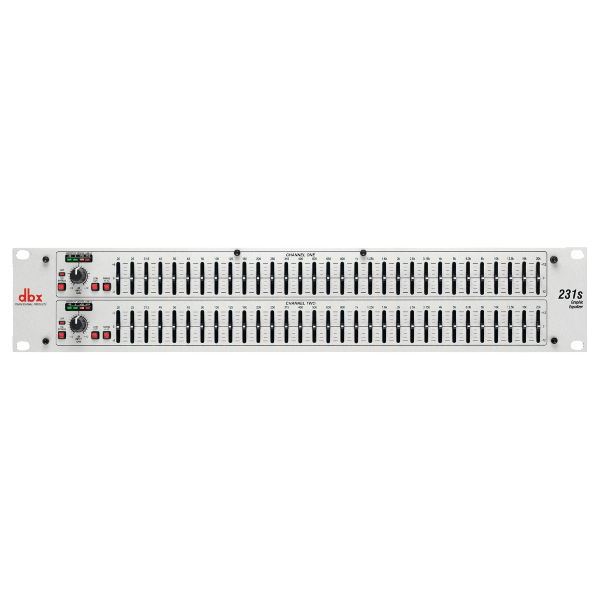 DBX 231 S