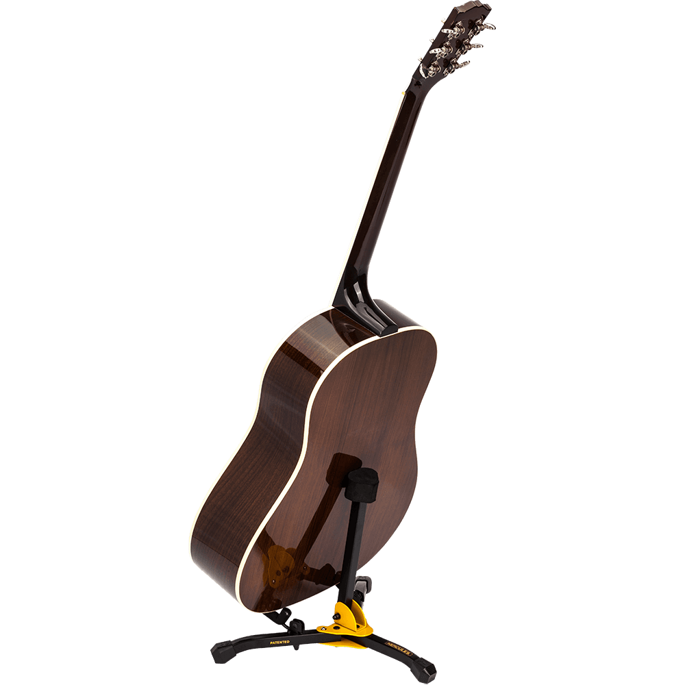 HERCULES GS401BB MINI STAND GITAR AKUSTIK