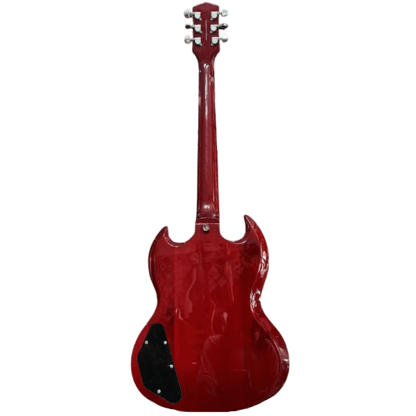 FENA SG SERIES RED WINE GITAR ELEKTRIK