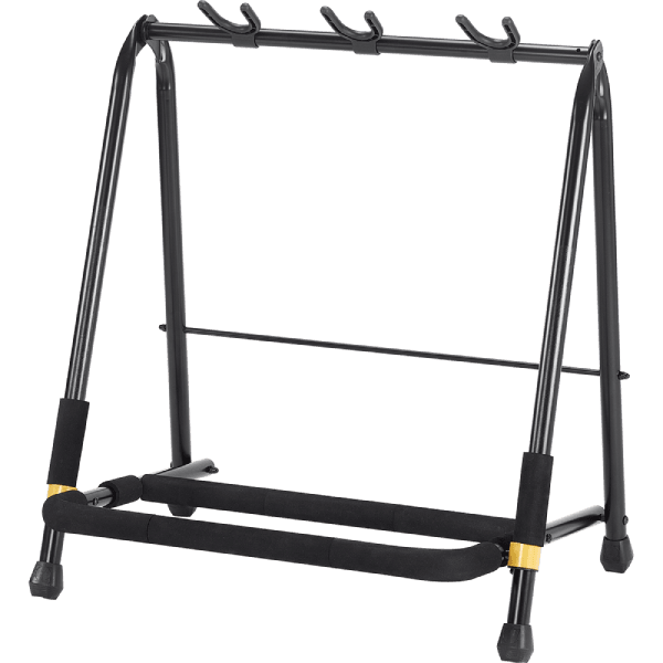 HERCULES GS523B 3-PCS DISPLAY RACK GITAR